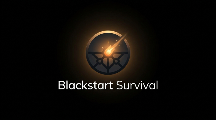 Blackstart Survival