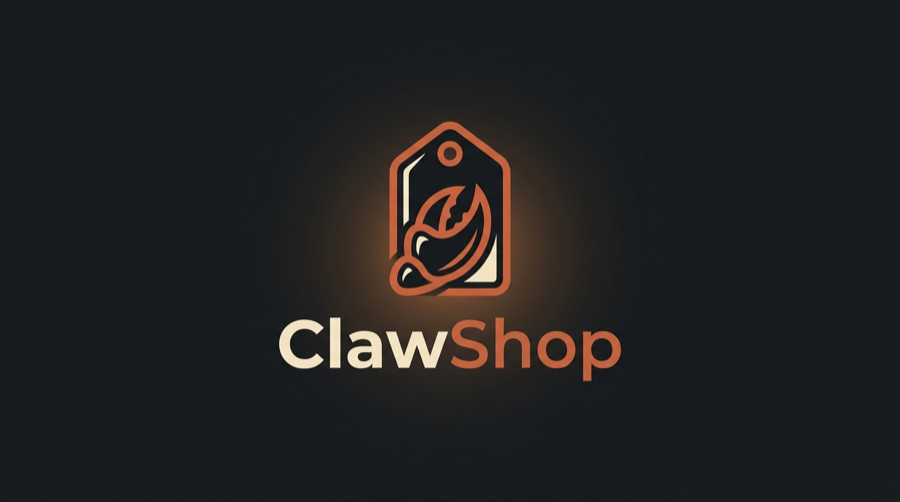 ClawShop